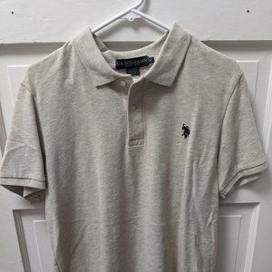 US Polo Polo Tee